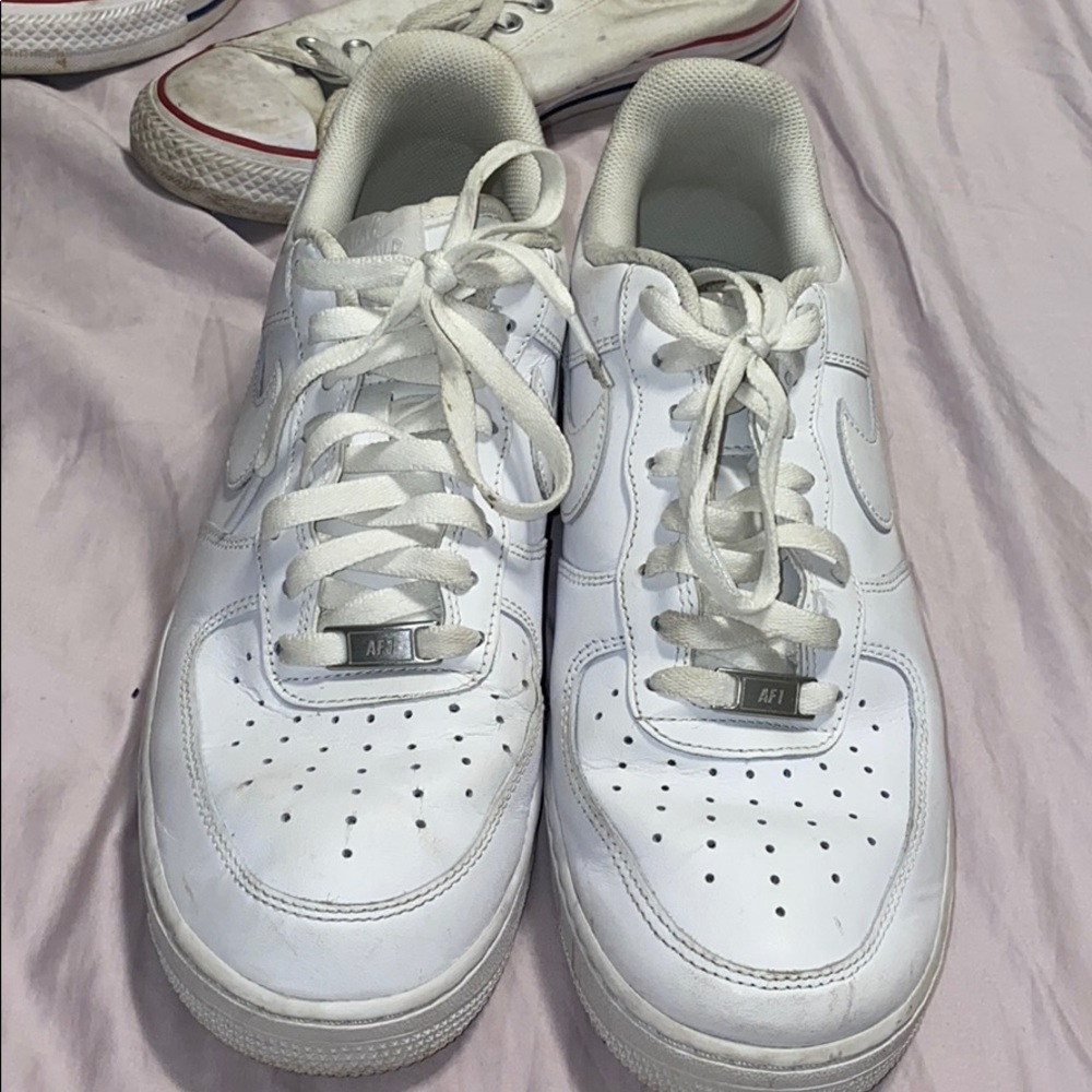 Air Force 1s
